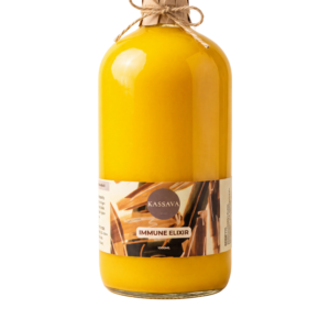 Immune Elixir — 1000ml