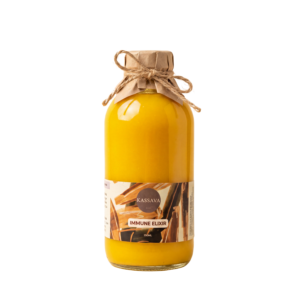Immune Elixir — 250ml